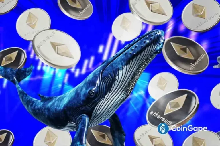 3 Tokens Crypto Whales Are Accumulating; One Emerging Presale to Watch