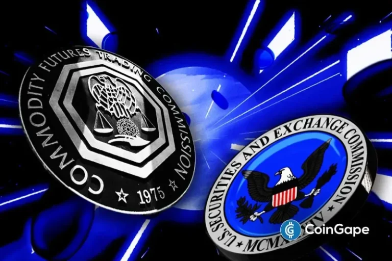 SEC and CFTC To Host Roundtable To ‘Harmonize’ Regulatory Frameworks for Crypto