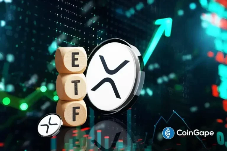 Roundhill Trust Amends XRP ETF Filing as Spot Funds Extend Inflows Streak To 30 Days