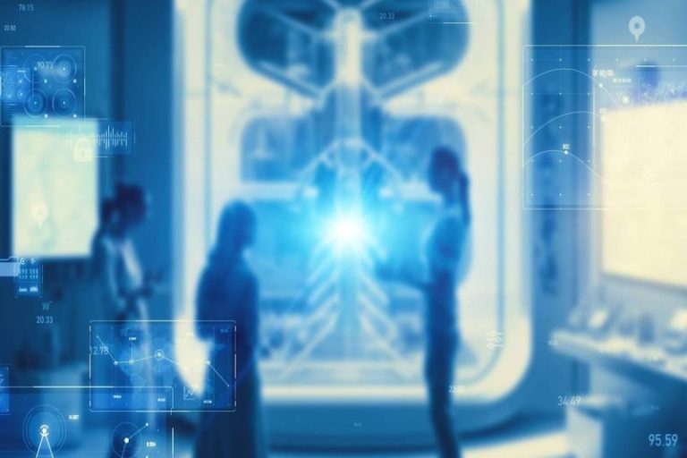 Silicon-Driven Health: AI Digital Twins And The US$1 Billion Pharma Deal