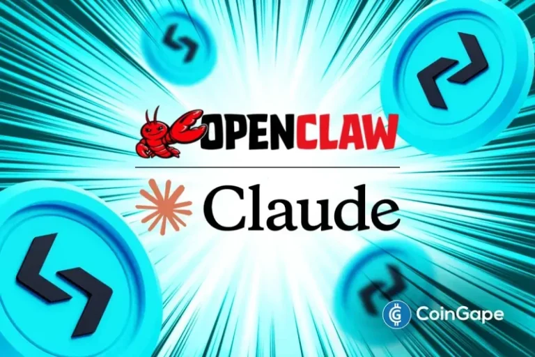 Bitget Upgrades Agent Hub to Enable OpenClaw, Claude Code to Trade Crypto in Real Time
