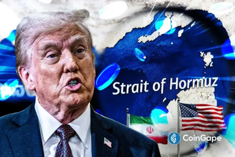 U.S.-Iran War: Iran Says Strait of Hormuz Remains Closed Even as Trump Delays Strikes