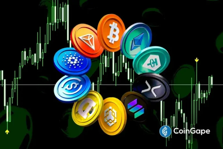 Top Upcoming Crypto Market Events to Watch That May Trigger the Next Rally